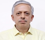 S.P. Goyal